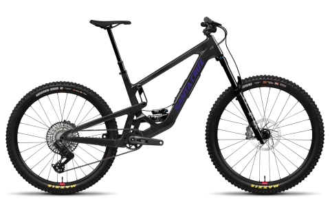 SANTA CRUZ Bronson 5 C GX AXS